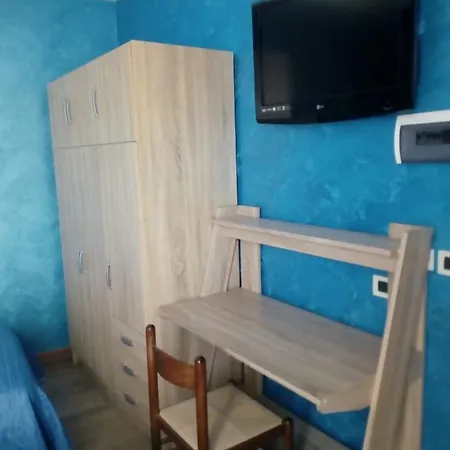 Da Diletta 住宿加早餐酒店 3*