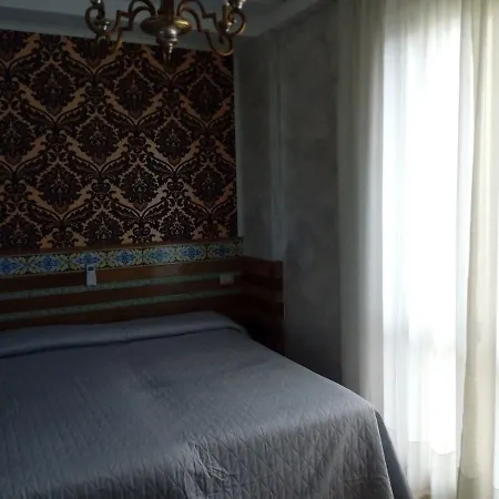 住宿加早餐酒店 Da Diletta 3*