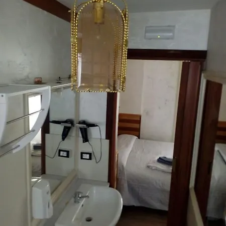 Da Diletta 住宿加早餐酒店