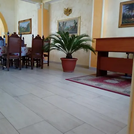 住宿加早餐酒店 Da Diletta 列蒂