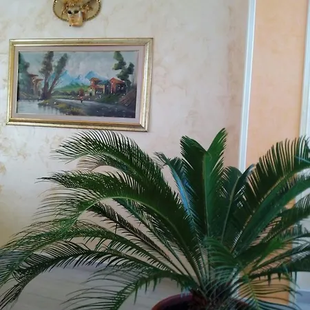 Da Diletta 住宿加早餐酒店 列蒂