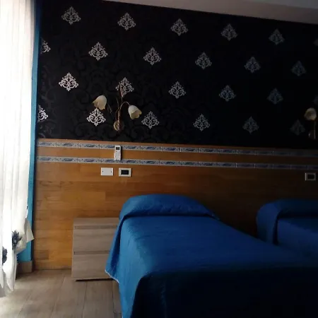 住宿加早餐酒店 Da Diletta 列蒂