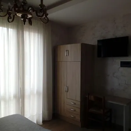 住宿加早餐酒店 Da Diletta