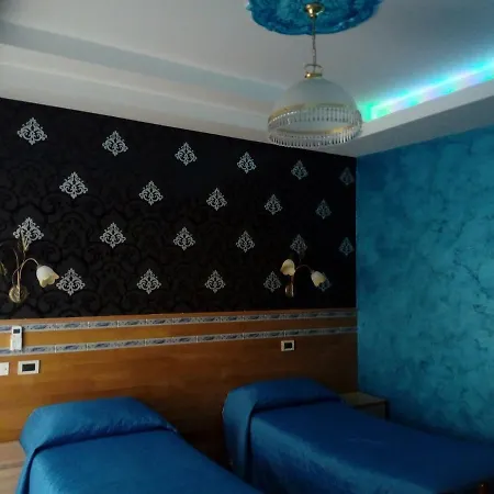 Da Diletta 住宿加早餐酒店 列蒂