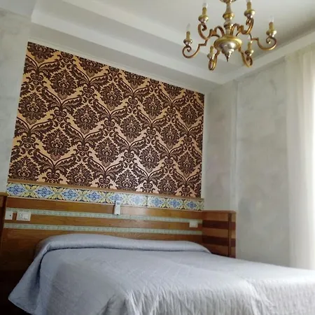 住宿加早餐酒店 Da Diletta