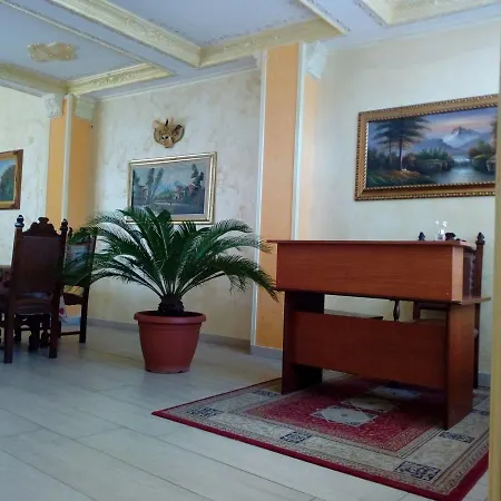 住宿加早餐酒店 Da Diletta 列蒂